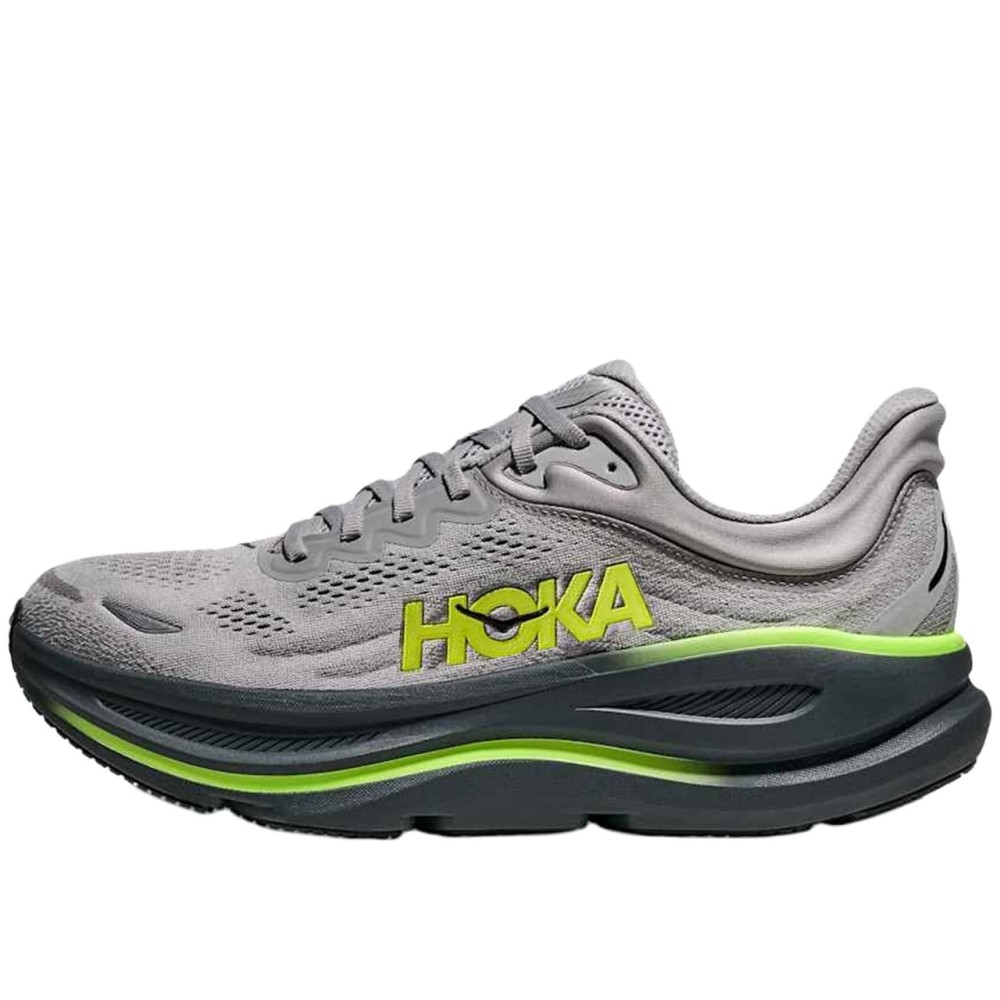 One One Bondi 9 Breathable Reflective Brand New Supercritical Foam Training Physical Fitness Test Physical Exam