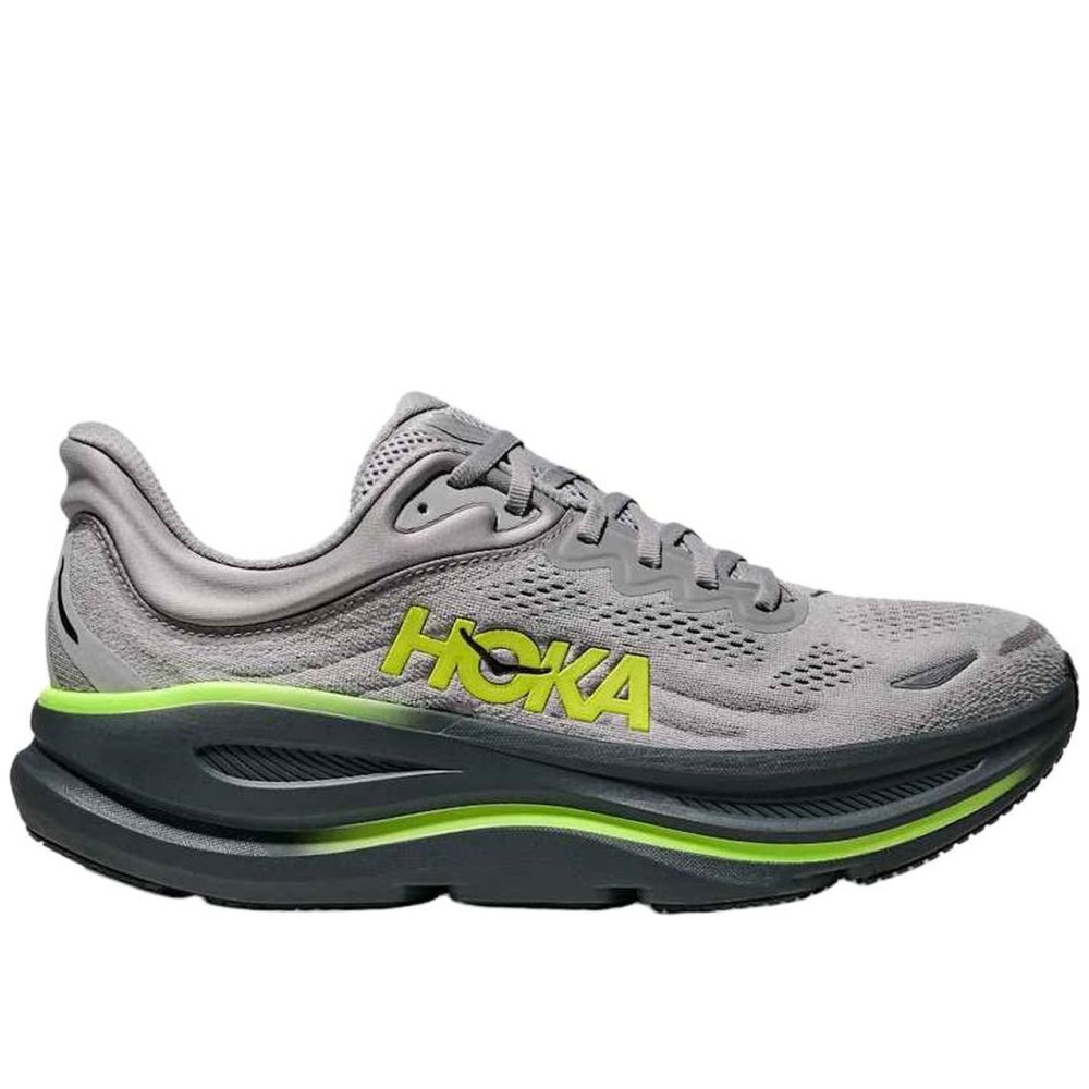 One One Bondi 9 Breathable Reflective Brand New Supercritical Foam Training Physical Fitness Test Physical Exam
