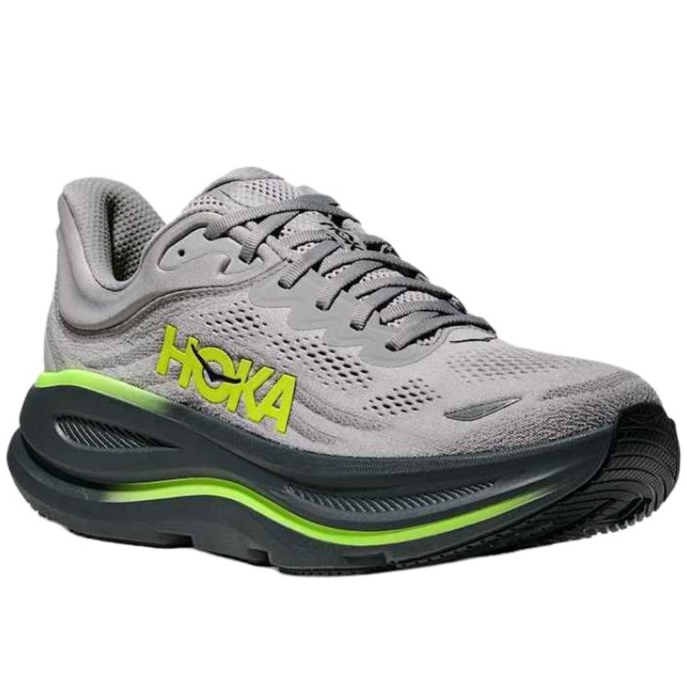 One One Bondi 9 Breathable Reflective Brand New Supercritical Foam Training Physical Fitness Test Physical Exam