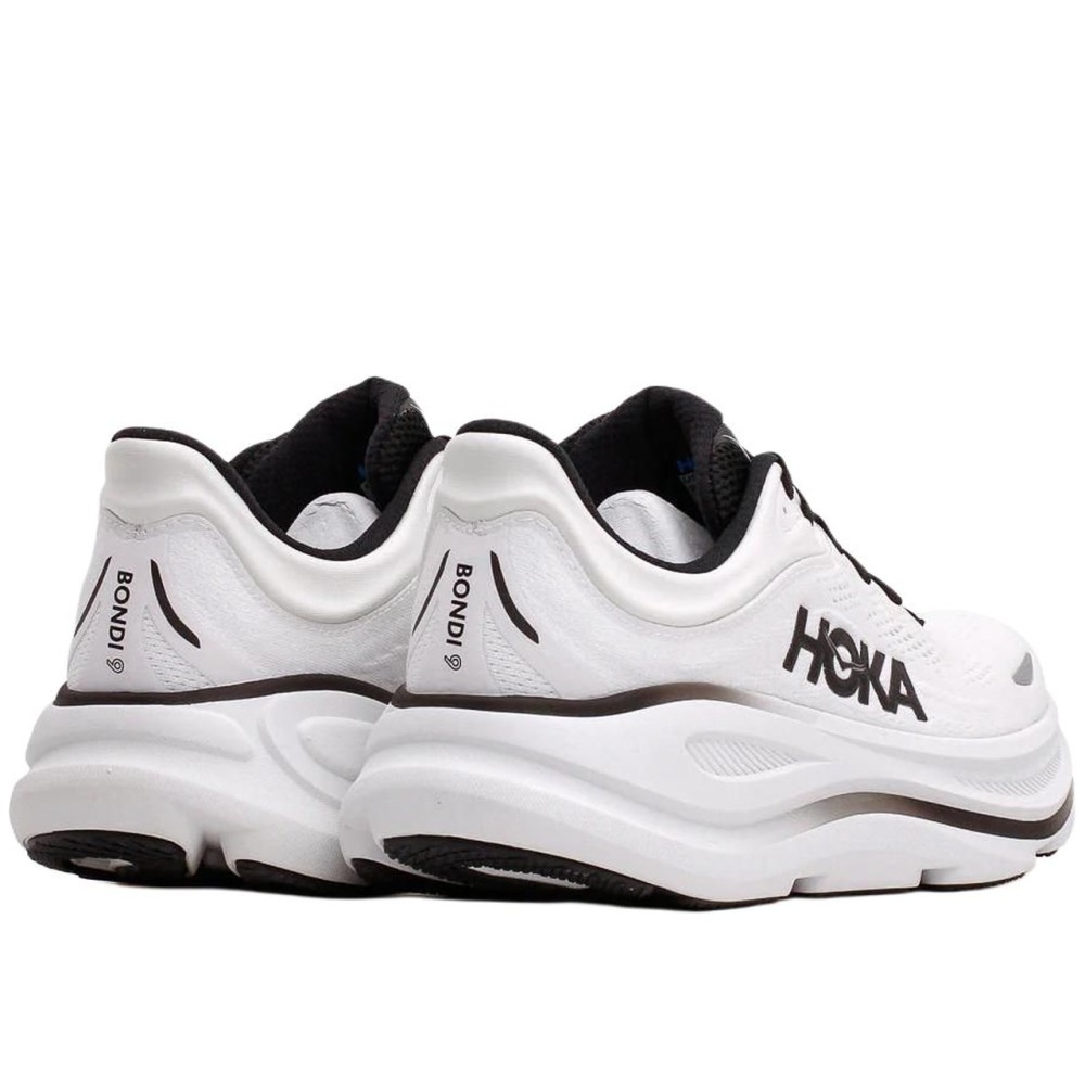 One One Bondi 9 White Black