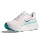 One One Bondi 9 White Hoka Blue