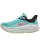 One One Bondi 9 Blue Spark Mint Fluorite Women