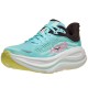 One One Bondi 9 Blue Spark Mint Fluorite Women