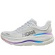One One Bondi 9 Cosmic Grey White Mesh Women