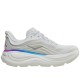 One One Bondi 9 Cosmic Grey White Mesh Women