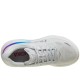 One One Bondi 9 Cosmic Grey White Mesh Women