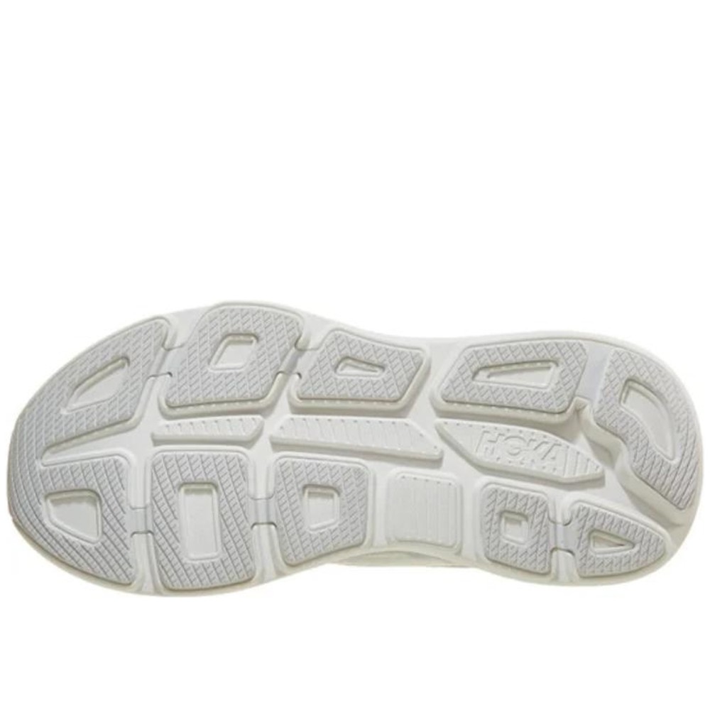 One One Bondi 9 Cosmic Grey White Mesh Women