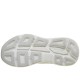 One One Bondi 9 Cosmic Grey White Mesh Women