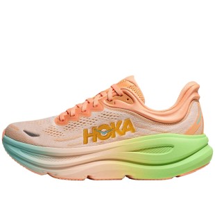 One One Bondi 9 Frost Pale Tangerine Women