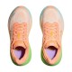 One One Bondi 9 Frost Pale Tangerine Women