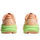 One One Bondi 9 Frost Pale Tangerine Women