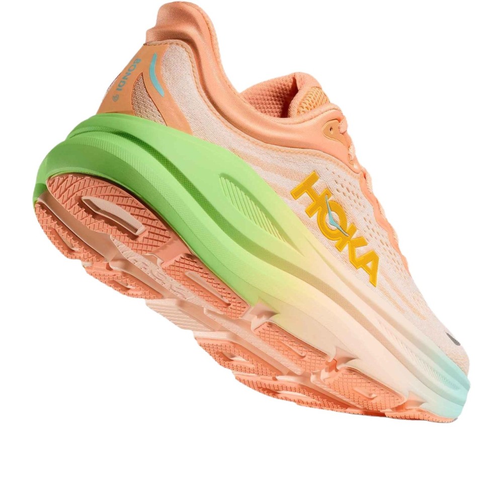 One One Bondi 9 Frost Pale Tangerine Women