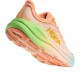 One One Bondi 9 Frost Pale Tangerine Women