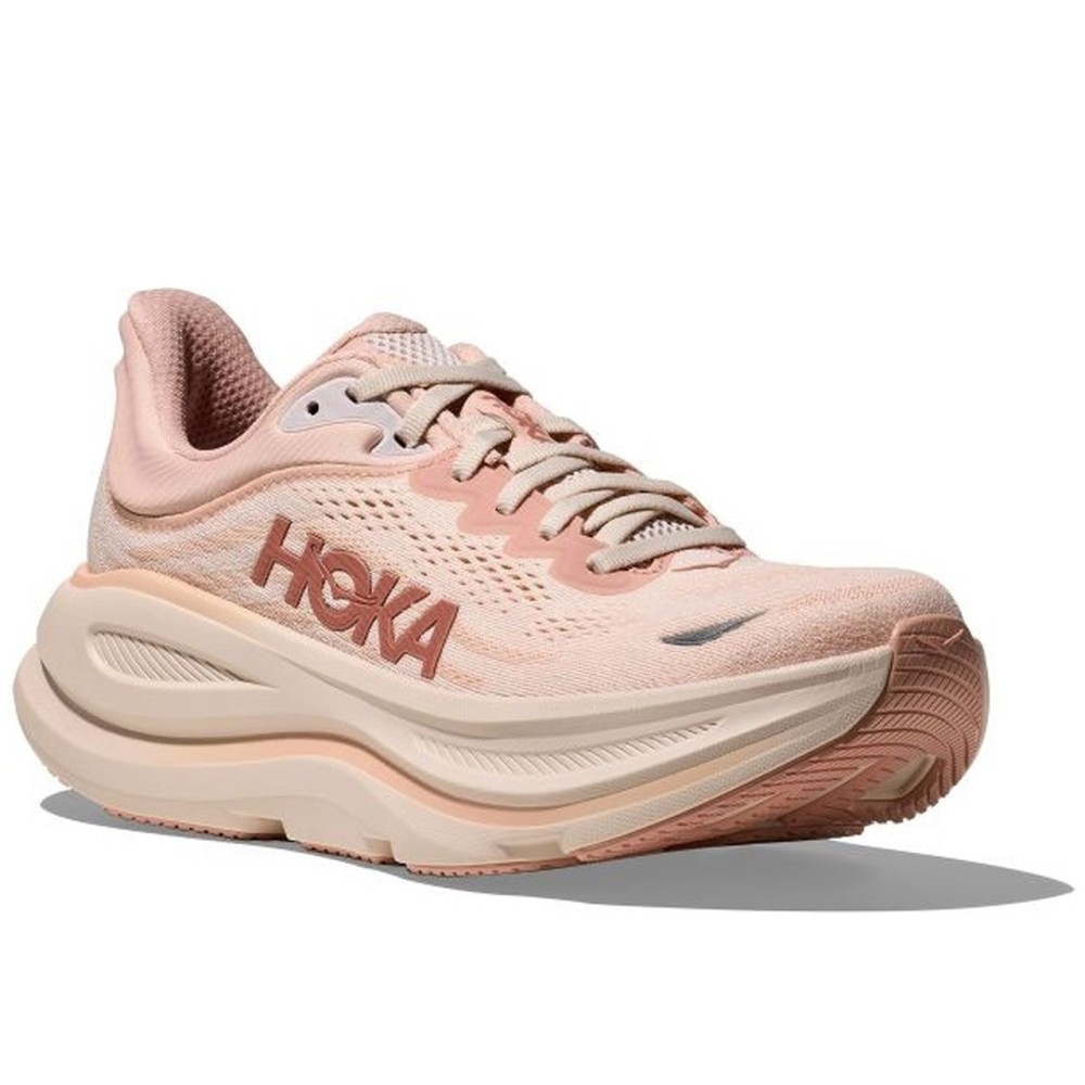 One One Bondi 9 Rose Latte Rose Cream Women