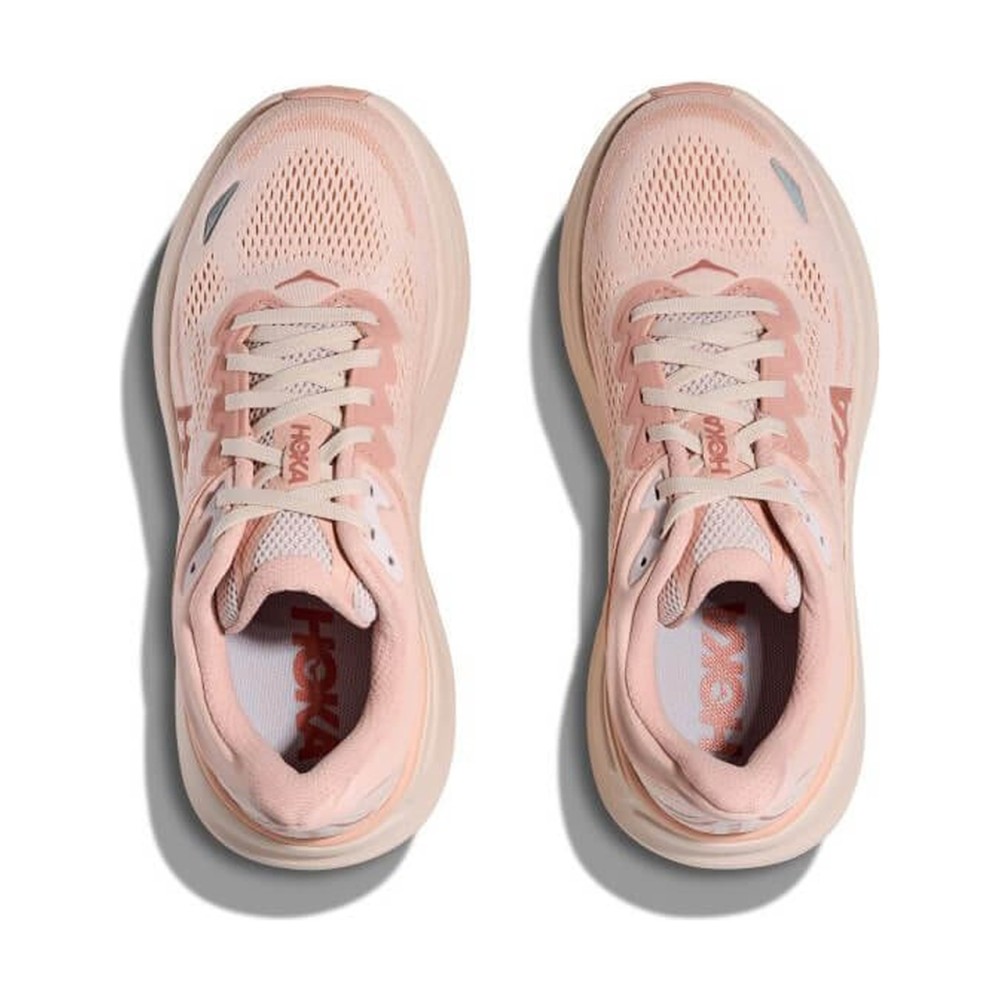 One One Bondi 9 Rose Latte Rose Cream Women
