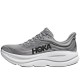 One One Bondi 9 Anti Wear Low Long Distance Running Men S Gray 2e Width