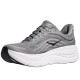 One One Bondi 9 Anti Wear Low Long Distance Running Men S Gray 2e Width