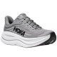 One One Bondi 9 Anti Wear Low Long Distance Running Men S Gray 2e Width