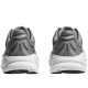 One One Bondi 9 Anti Wear Low Long Distance Running Men S Gray 2e Width