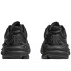 One One Breathable Low Long Distance Running Women Black Loose Fit
