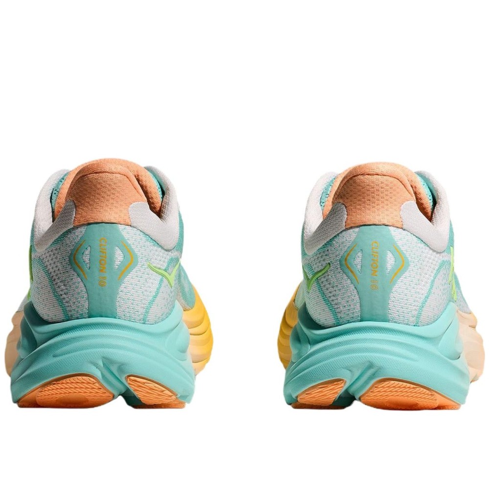 One One Clifton 10 Run Club Pack
