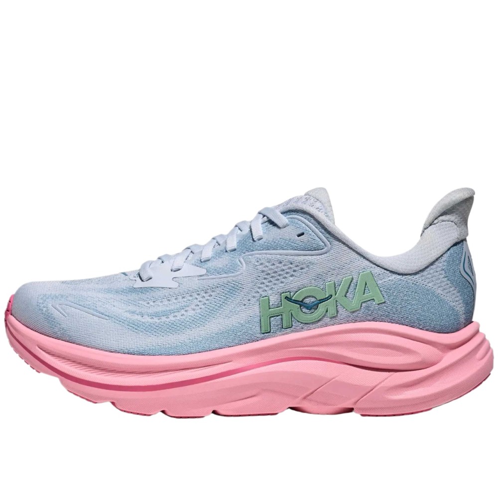 One One Running Blue Lace Up Low Moderate Platform Round Tip Rubber 1162031 Otp