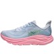 One One Running Blue Lace Up Low Moderate Platform Round Tip Rubber 1162031 Otp