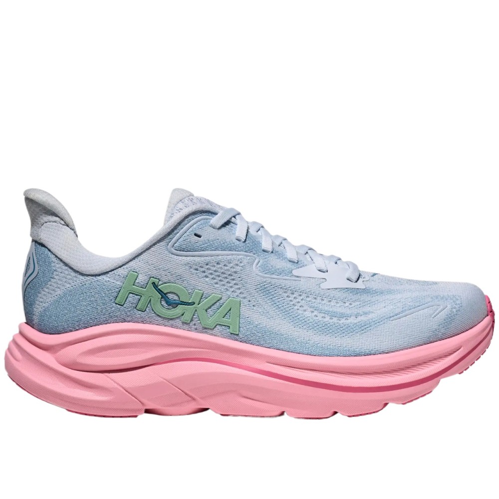 One One Running Blue Lace Up Low Moderate Platform Round Tip Rubber 1162031 Otp