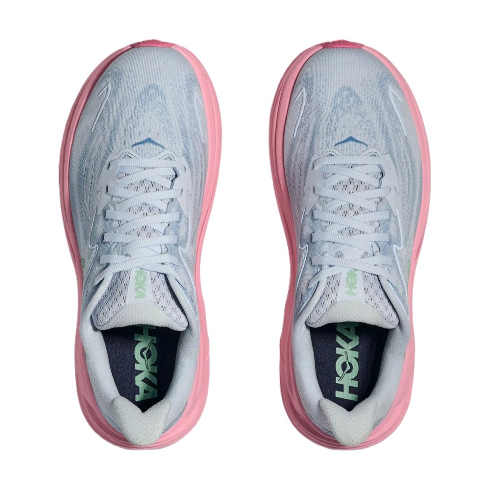 One One Running Blue Lace Up Low Moderate Platform Round Tip Rubber 1162031 Otp