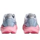 One One Running Blue Lace Up Low Moderate Platform Round Tip Rubber 1162031 Otp