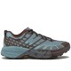 One One Speedgoat 2 Low Running Unisex Blue Brown