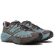 One One Speedgoat 2 Low Running Unisex Blue Brown