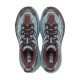 One One Speedgoat 2 Low Running Unisex Blue Brown