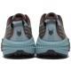 One One Speedgoat 2 Low Running Unisex Blue Brown