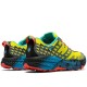 One One Speedgoat 2 Citrus Blue