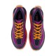One One Speedgoat 2 Wild Flower Electric Tangerine