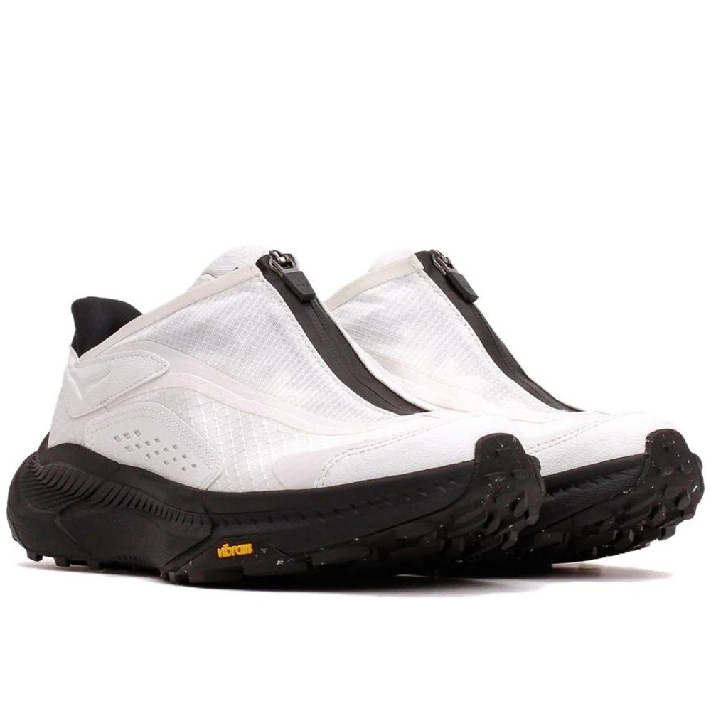 One One Project Transport Casual Unisex White
