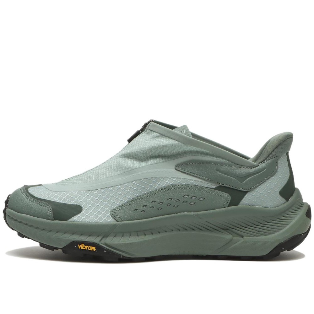 One One Project Transport Low Casual Unisex Jadeite Green