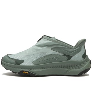 One One Project Transport Low Casual Unisex Jadeite Green