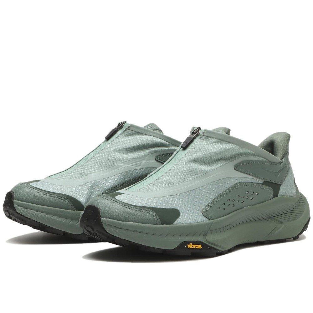 One One Project Transport Low Casual Unisex Jadeite Green