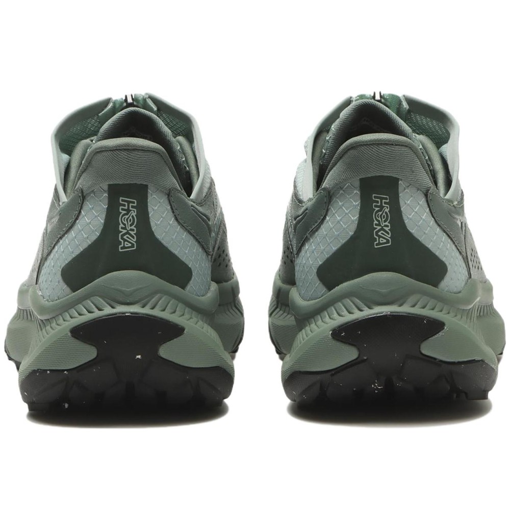 One One Project Transport Low Casual Unisex Jadeite Green