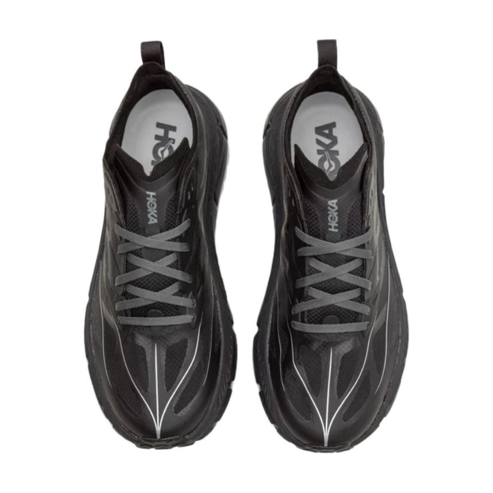 One One Mafate Speed 4 Lite Black Outer Orbit