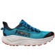 One One Challenger 8 Trail Running Men S Blue Black