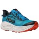 One One Challenger 8 Trail Running Men S Blue Black