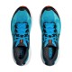 One One Challenger 8 Trail Running Men S Blue Black