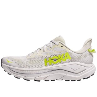 One One Challenger 8 Breathable Running Men S White Green