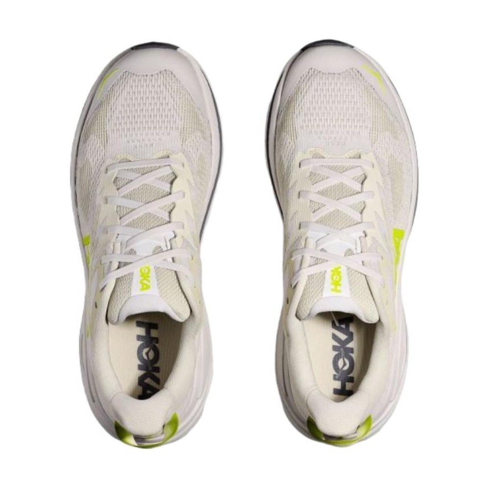 One One Challenger 8 Breathable Running Men S White Green