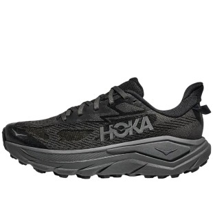 One One Challenger 8 Breathable Running Women Black