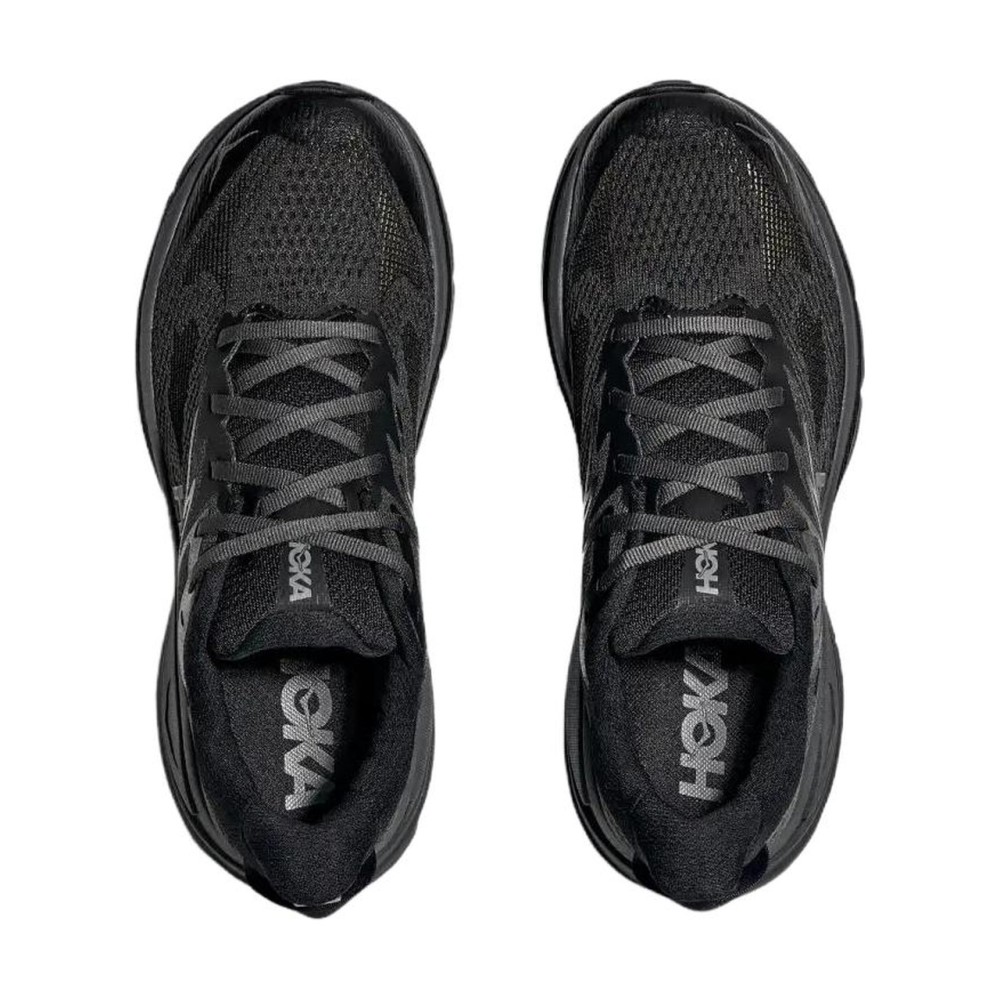 One One Challenger 8 Breathable Running Women Black