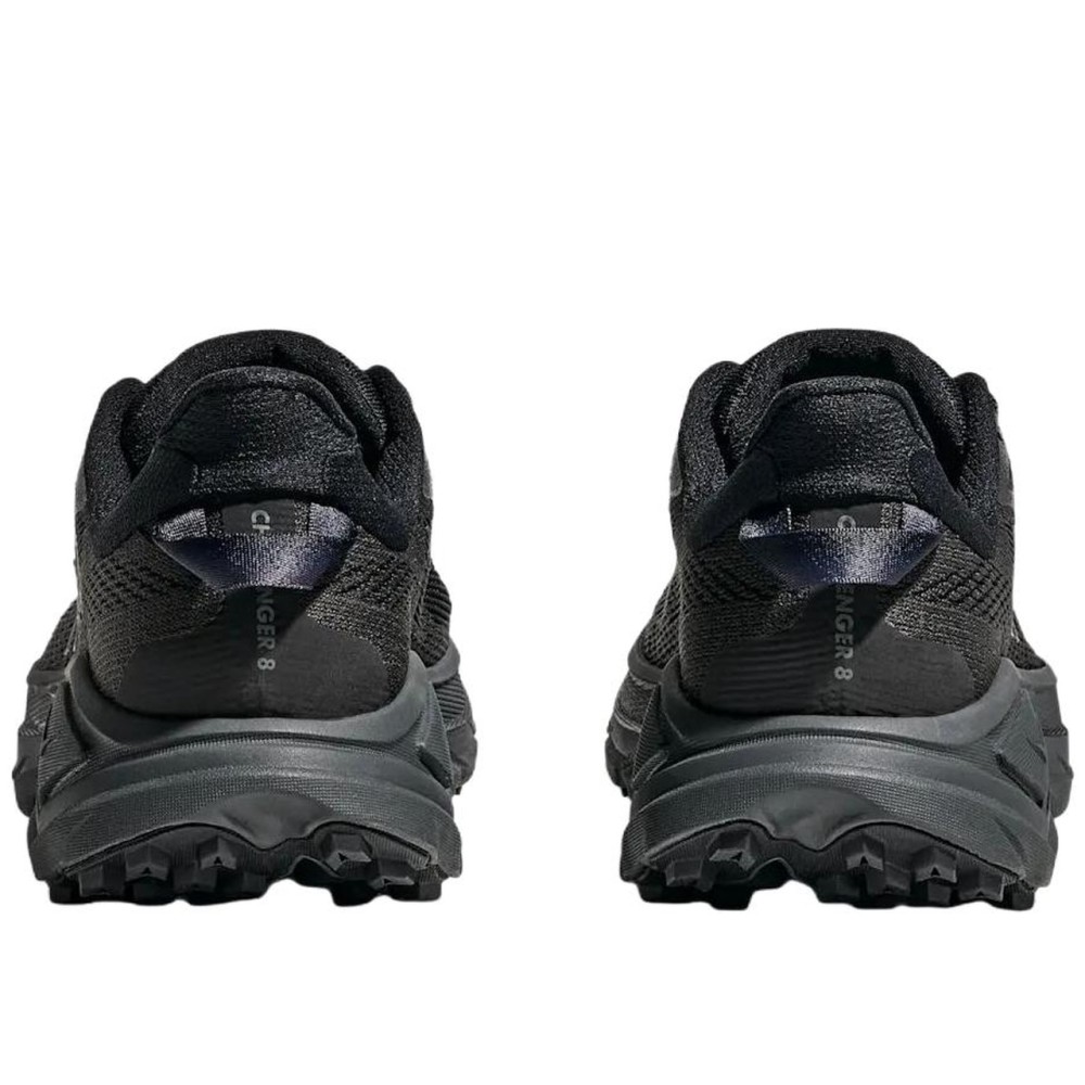 One One Challenger 8 Breathable Running Women Black
